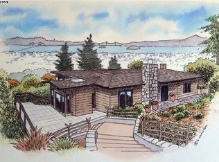 2790 Buena Vista Way, Berkeley, CA 94708