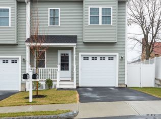 21 Bellevue Ave #1, Revere, MA 02151