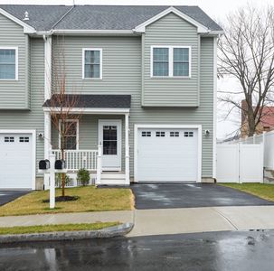 21 Bellevue Ave #1, Revere, MA, 02151