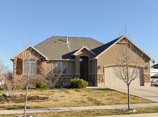 2672 W 2025 N, Clinton, UT 84015