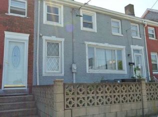 116 Broadway, Fall River, MA 02721