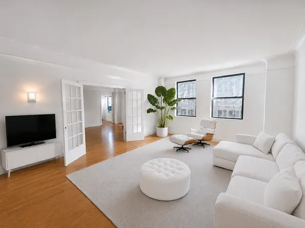 280 Riverside Dr APT 1A, New York, NY 10025