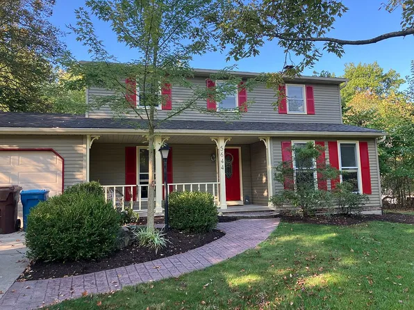 5644 Young Rd, Hudson, OH 44236