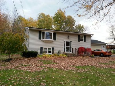 2569 Transit Rd, Newfane, NY, 14108