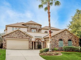 3918 Antibes Ln, Houston, TX 77082