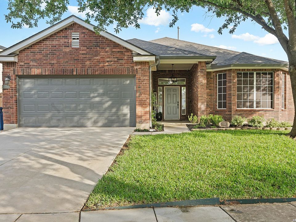 1st image of 8618 Auberry Path