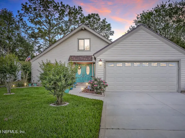 8354 CHIMNEY OAK Drive, Jacksonville, FL 32244