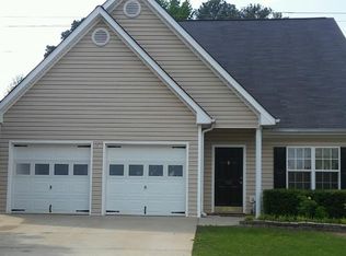 712 Jay St #194, Canton, GA 30115