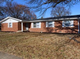 2910 Corey Dr, Indianapolis, IN