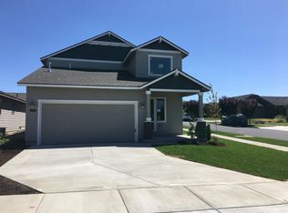 3166 NE Coho St, Bend, OR 97701