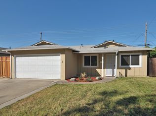 688 Coyote Rd, San Jose, CA 95111