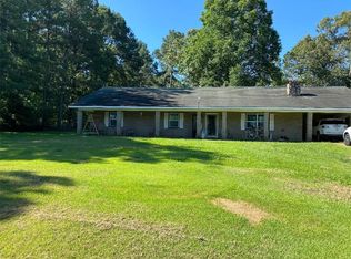 390 Mayo Rd, Trout, LA 71371