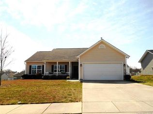 110 Lauren Ln, Lincolnton, NC 28092