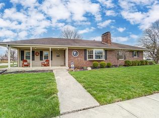 383 N Weston Rd, Troy, OH 45373