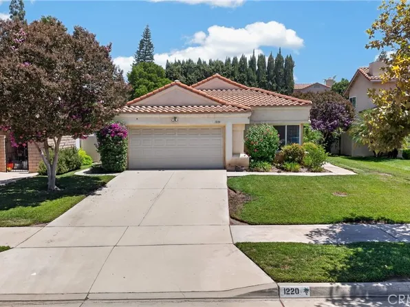 1220 Jasmine St, Redlands, CA 92374