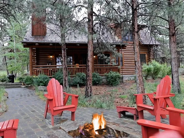 765 Pallo Trl Cabin 20, Hamilton, MT 59840