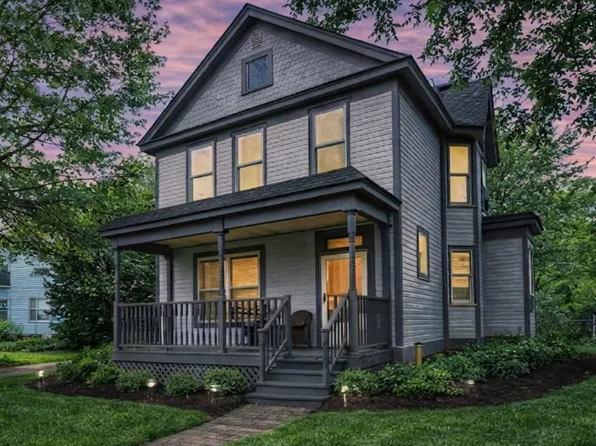 420 Oak St, Hudson, WI 54016