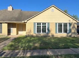 3355 Silverside Dr, Katy, TX 77449