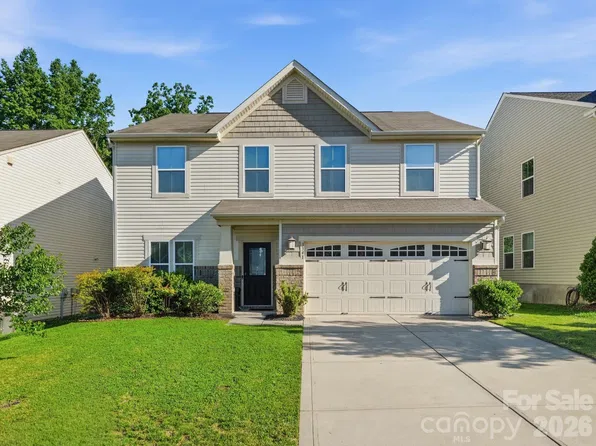 3341 Linetender Dr, Davidson, NC 28036