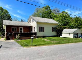 125 Case Hill Rd, Treadwell, NY 13846