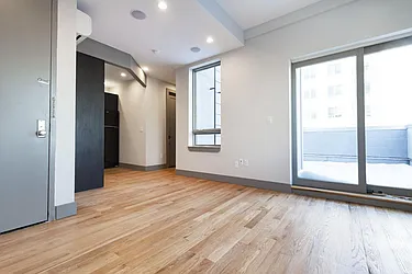 Rented by Brooklyn Group