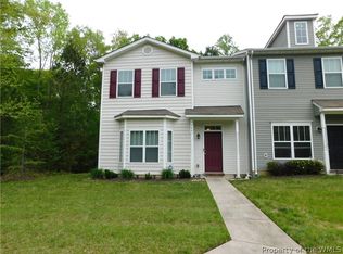 3044 Peppers Point, Toano, VA 23168