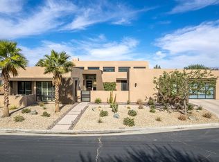 32 Via Noela, Rancho Mirage, CA 92270