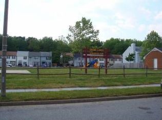 424 Indian Summer Ln, Virginia Beach, VA 23462