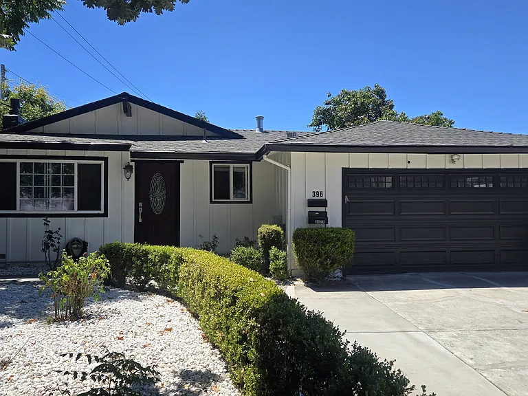 396 War Admiral Ave — Photo 1