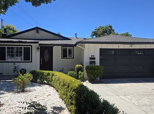 396 War Admiral Ave, San Jose, CA 95111