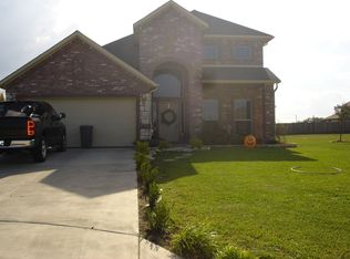 100 Mac West Dr, Fate, TX 75189