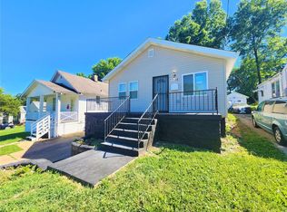 7158 Beulah Ave, Saint Louis, MO