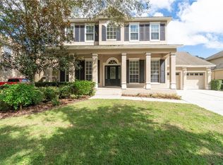 6043 Caymus Loop, Windermere, FL 34786