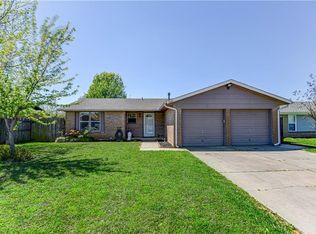 8321 Bigwood Dr, Del City, OK 73135
