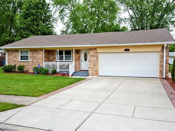 9036 Jackson St, Indianapolis, IN 46231