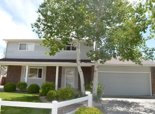 7420 Deframe St, Arvada, CO 80005