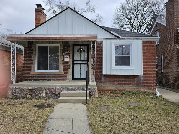 19500 Saint Marys St, Detroit, MI 48235