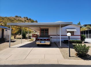 2233 E Behrend Dr LOT 207, Phoenix, AZ 85024