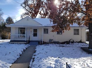 709 Eastdale Dr, Fort Collins, CO 80524