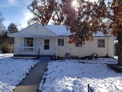709 Eastdale Drive, Fort Collins, CO, 80524