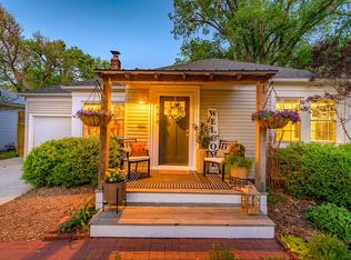 556 S Yale St, Wichita, KS 67218