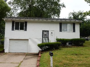 1232 Brook Ln, Boonville, MO 65233