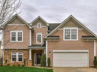 10151 Falling Leaf Dr NW, Concord, NC 28027