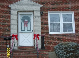 5122 Henry Ave, Baltimore, MD 21236