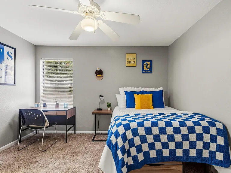 Townhomes at TSC — Photo 12