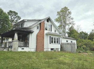 4302 Porter Rd, Coeburn, VA 24230