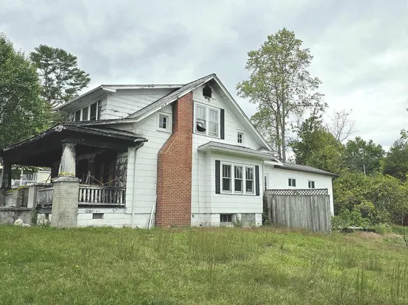 4302 Porter Rd, Coeburn, VA 24230