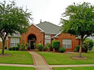 3621 Capstone Ln, Plano, TX 75074
