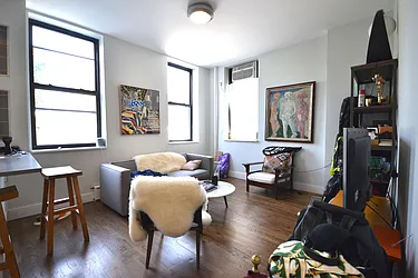 Rented by Bold New York