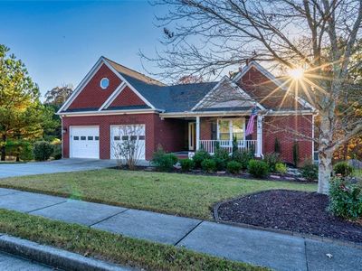 1037 Quiet Waters Ln, Lawrenceville, GA, 30045